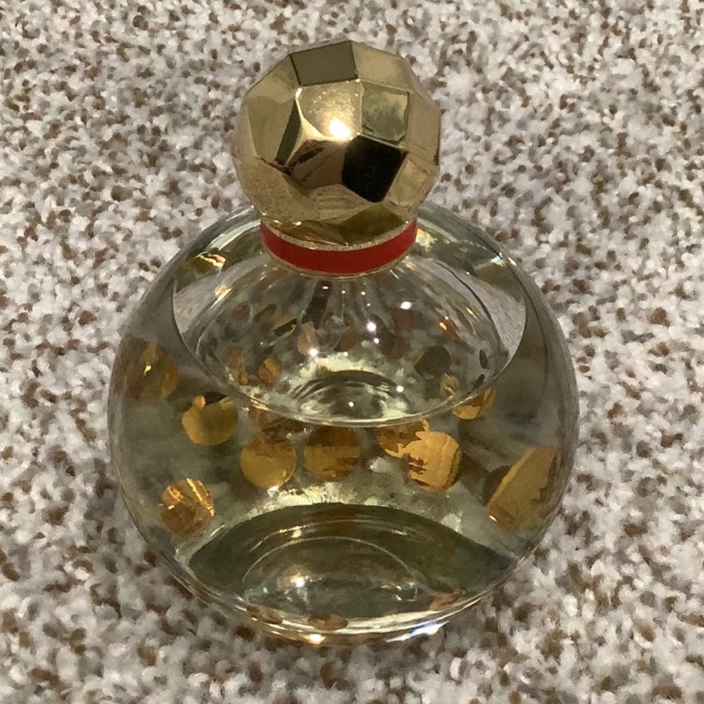 Kate Spade Twirl eau de parfum